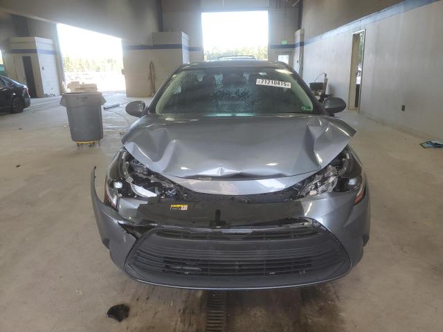 Photo 5 from auction – 2024 TOYOTA COROLLA LE with VIN 5YFB4MDE2RP091687