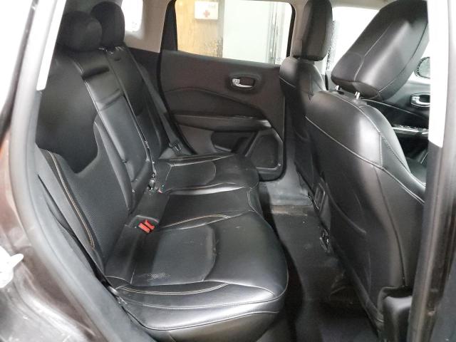 صورة رقم 11 من المزاد - 2018 JEEP COMPASS LI مع VIN 3C4NJDCB6JT135558