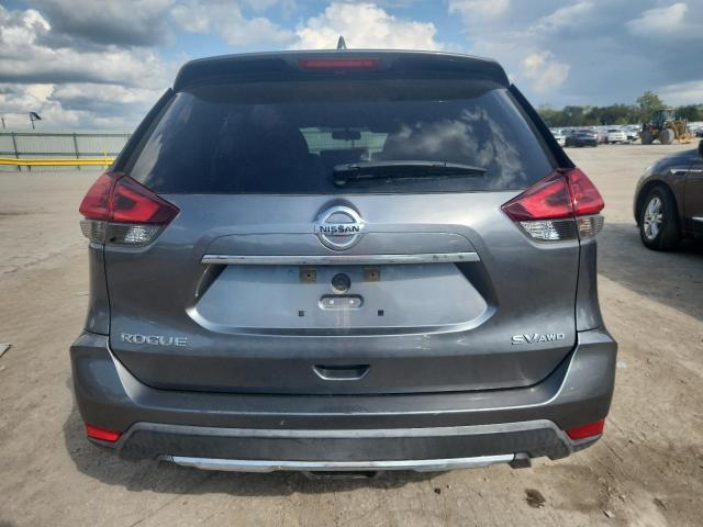 Photo 6 from auction – 2018 NISSAN ROGUE S with VIN KNMAT2MV2JP557479