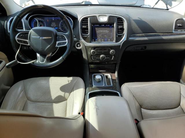 Photo 8 from auction – 2018 CHRYSLER 300 LIMITE with VIN 2C3CCAKG8JH170399