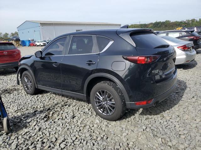 Photo 2 from auction – 2019 MAZDA CX-5 TOURI with VIN JM3KFBCM9K0660002