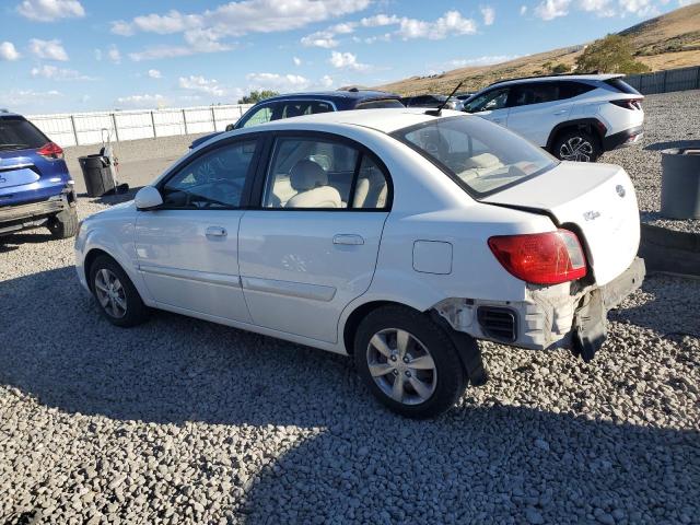 Photo 2 from auction – 2011 KIA RIO BASE with VIN KNADH4A36B6849797