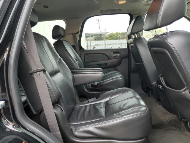 Photo 11 from auction – 2007 GMC YUKON with VIN 1GKFC13007R398811