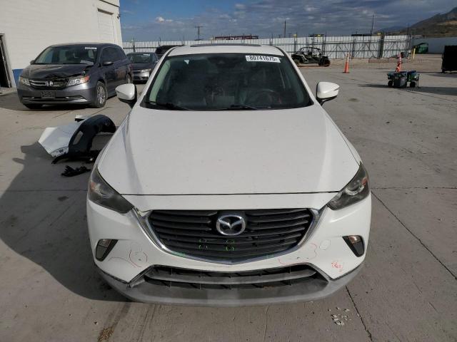 Photo 5 from auction – 2018 MAZDA CX-3 TOURING with VIN JM1DKFC79J0312360