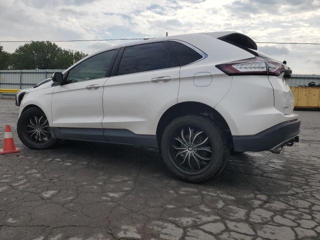 Foto 2 de la subasta – 2017 FORD EDGE TITAN con VIN 2FMPK4K91HBB60857