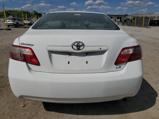 Photo 6 from auction – 2007 TOYOTA CAMRY CE with VIN 4T1BE46K37U587562