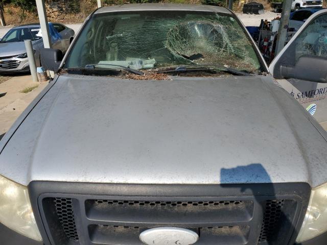 Photo 11 from auction – 2007 FORD F150 with VIN 1FTRF12237NA76738