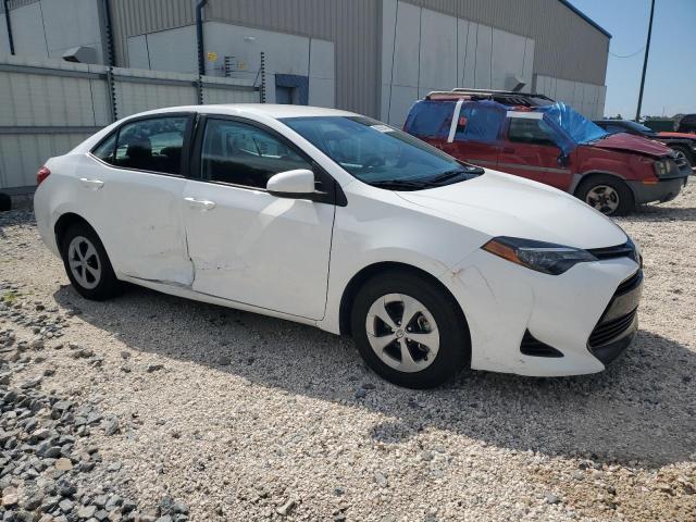 Photo 4 from auction – 2019 TOYOTA COROLLA L with VIN 2T1BURHE3KC201109