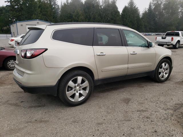 Photo 3 from auction – 2013 CHEVROLET TRAVERSE L with VIN 1GNKVLKD0DJ248297