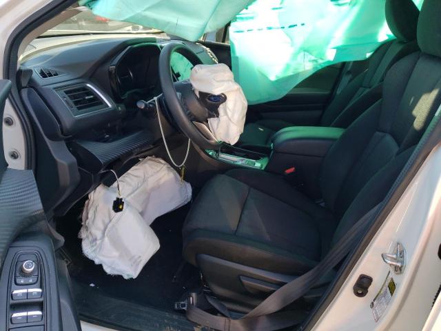 Photo 7 from auction – 2023 SUBARU ASCENT with VIN 4S4WMAAD3P3460425