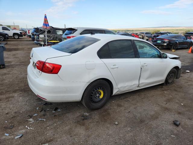 Photo 3 from auction – 2014 VOLKSWAGEN JETTA SE with VIN 3VWD17AJ7EM423965