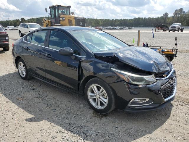 Photo 4 from auction – 2016 CHEVROLET CRUZE LT with VIN 1G1BD5SM2G7310798