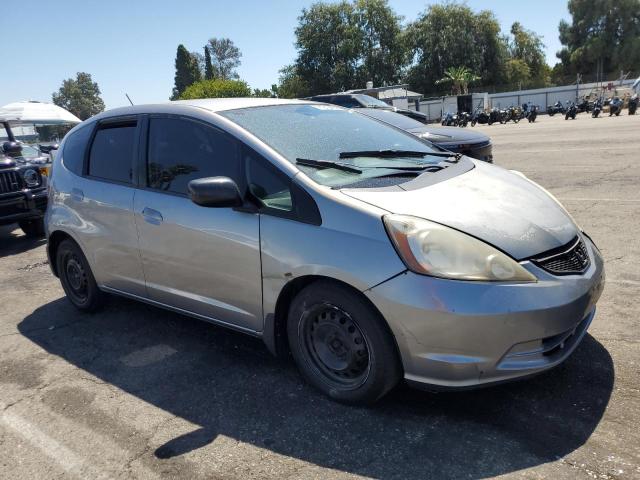 Photo 4 from auction – 2009 HONDA FIT with VIN JHMGE88279S055565