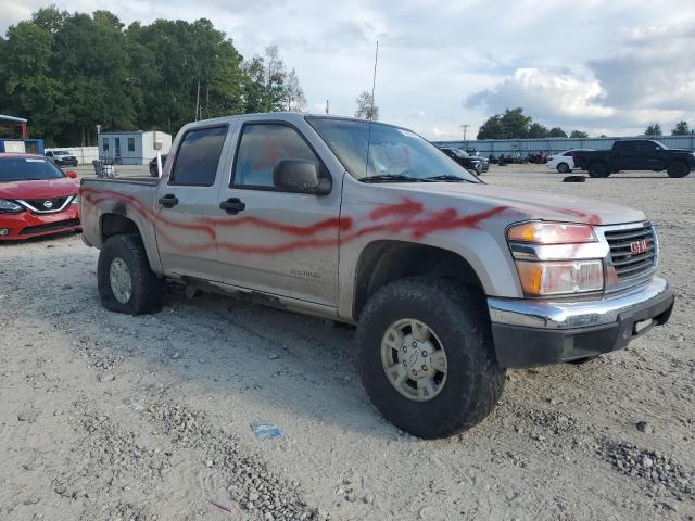 Photo 4 from auction – 2004 CHEVROLET COLORADO with VIN 1GCDT136048146341