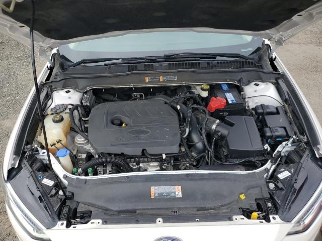 Photo 11 from auction – 2017 FORD FUSION SE with VIN 3FA6P0HD4HR129406