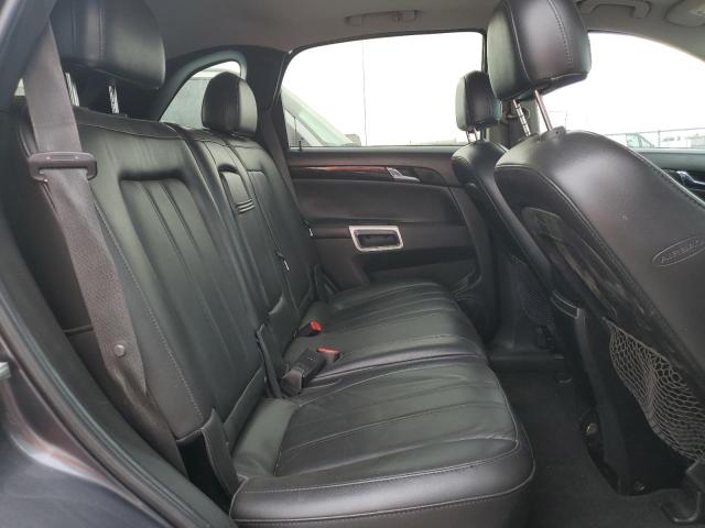 Photo 11 from auction – 2013 CHEVROLET CAPTIVA LTZ with VIN 3GNAL4EK5DS564262