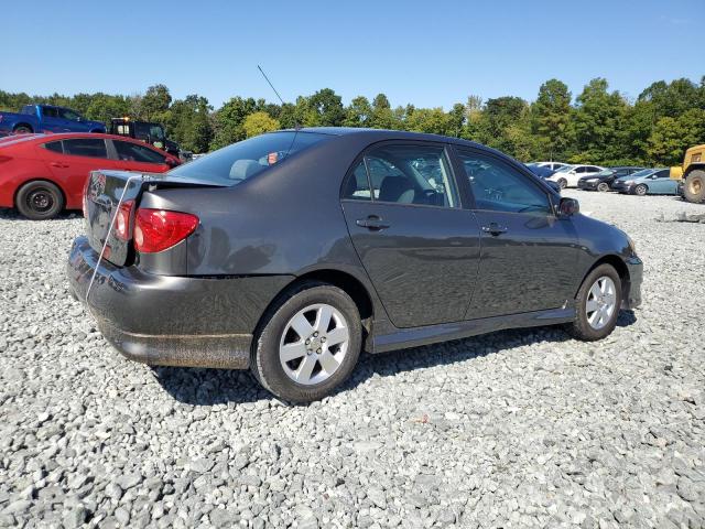 Photo 3 from auction – 2006 TOYOTA COROLLA CE with VIN 1NXBR32E06Z612382