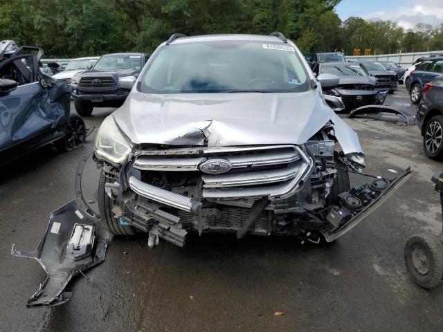 Photo 5 from auction – 2017 FORD ESCAPE SE with VIN 1FMCU9GD6HUC58697