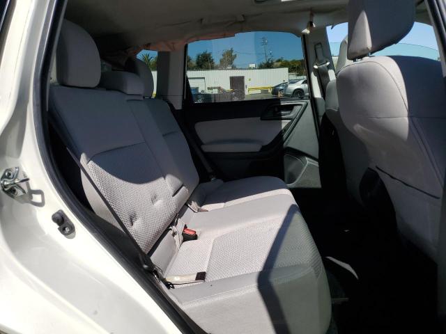 Photo 11 from auction – 2014 SUBARU FORESTER 2 with VIN JF2SJAEC4EH553680