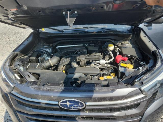 Photo 11 from auction – 2025 SUBARU FORESTER P with VIN JF2SLDDC5SH411797