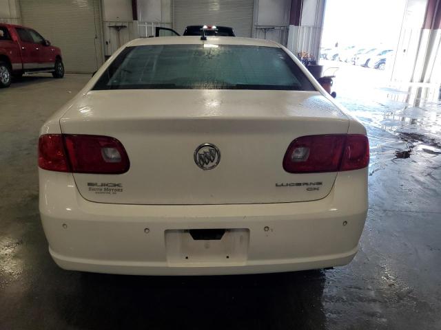 Photo 6 from auction – 2006 BUICK LUCERNE CX with VIN 1G4HP57206U217032