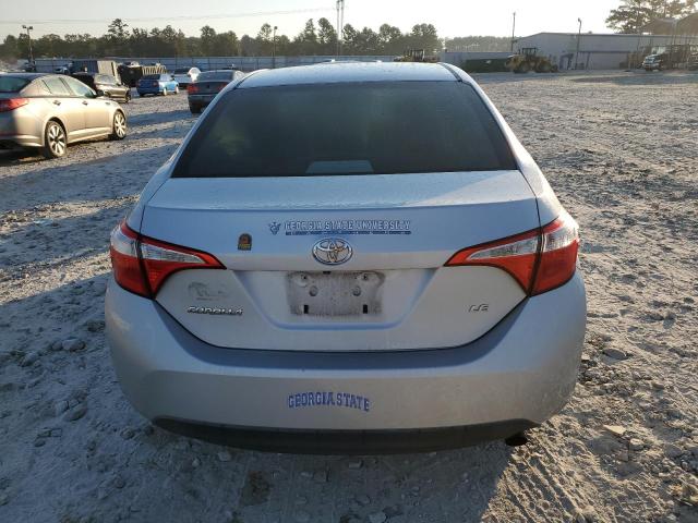 Photo 6 from auction – 2014 TOYOTA COROLLA L with VIN 2T1BURHE3EC008530