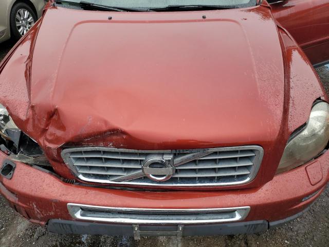 Photo 12 from auction – 2011 VOLVO XC90 3.2 with VIN YV4952CZ8B1574693