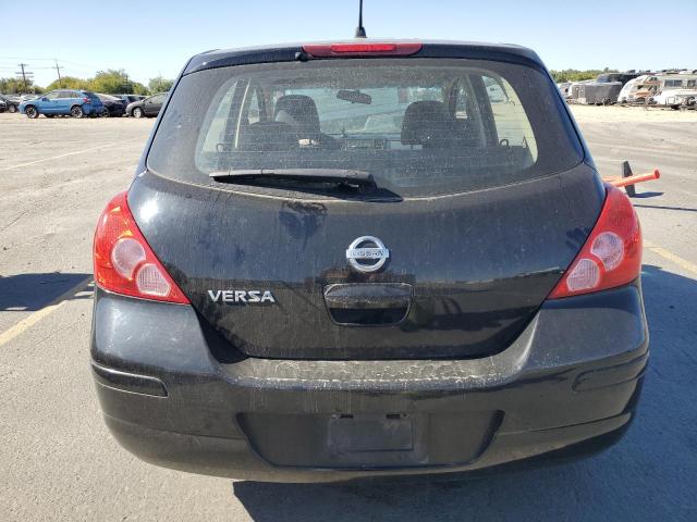 Photo 6 from auction – 2008 NISSAN VERSA S with VIN 3N1BC13E08L415401
