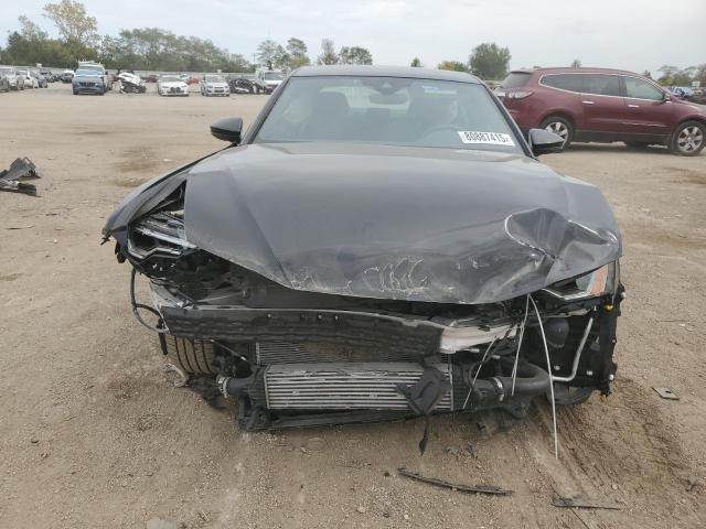 Photo 5 from auction – 2020 AUDI A6 PREMIUM with VIN WAUE8AF24LN006305