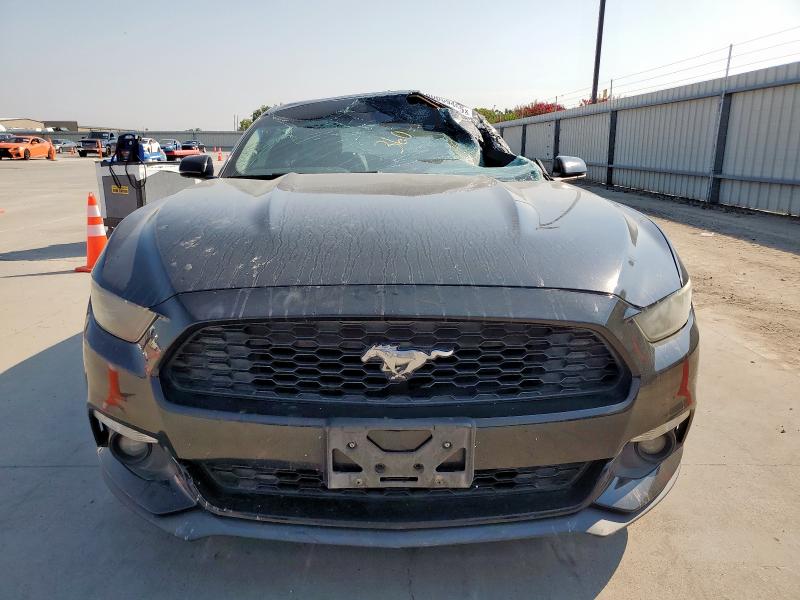 صورة رقم 5 من المزاد - 2015 FORD MUSTANG مع VIN 1FA6P8TH5F5337514