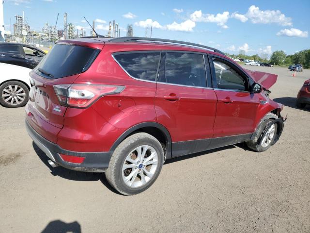 Photo 3 from auction – 2017 FORD ESCAPE SE with VIN 1FMCU0GD8HUA71005