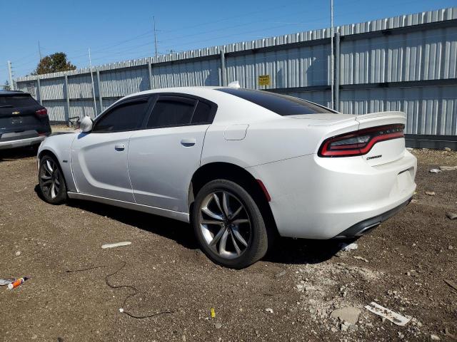 Photo 2 from auction – 2016 DODGE CHARGER R/ with VIN 2C3CDXCT0GH127258