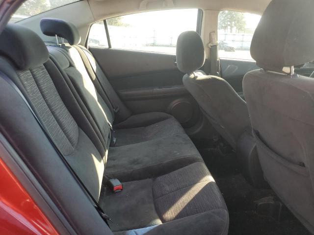 Foto 10 de la subasta – 2009 MAZDA 6 I con VIN 1YVHP82A995M36388