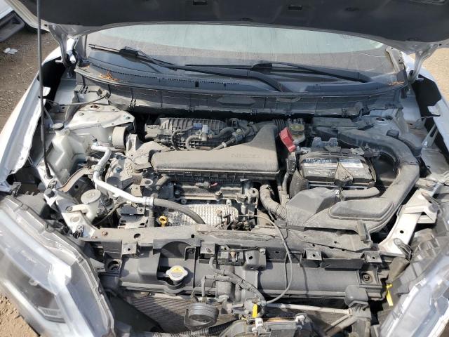 Photo 11 from auction – 2017 NISSAN ROGUE S with VIN KNMAT2MV7HP587975
