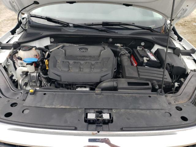 Photo 11 from auction – 2021 VOLKSWAGEN PASSAT SE with VIN 1VWSA7A34MC017201