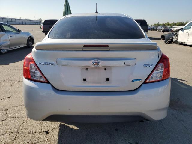 Photo 6 from auction – 2015 NISSAN VERSA S with VIN 3N1CN7APXFL813282