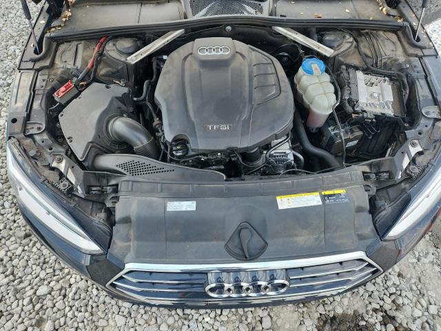 Photo 11 from auction – 2018 AUDI A5 PREMIUM with VIN WAUBNCF55JA130881