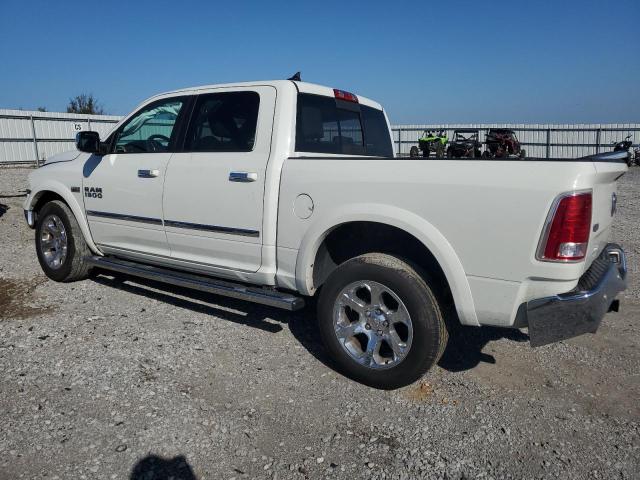Photo 2 from auction – 2018 RAM 1500 LARAMIE with VIN 1C6RR7NT0JS137476