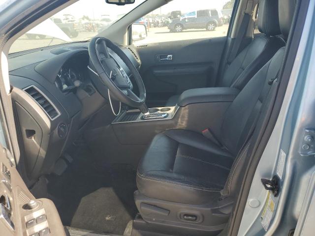 Photo 7 from auction – 2008 FORD EDGE LIMIT with VIN 2FMDK39CX8BA85008