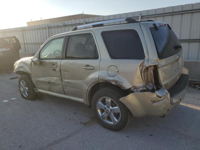Photo 2 from auction – 2011 MERCURY MARINER PREMIER with VIN 4M2CN8H74BKJ02532