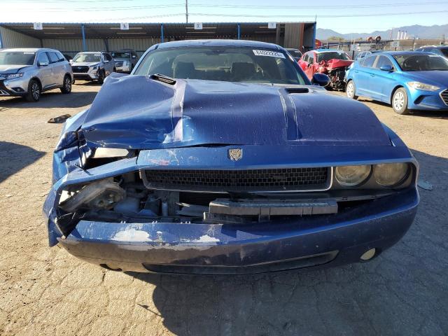 Photo 5 from auction – 2009 DODGE CHALLENGER SE with VIN 2B3LJ44V09H589522