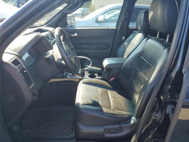 Photo 7 from auction – 2011 FORD ESCAPE LIM with VIN 1FMCU9EG1BKA99006