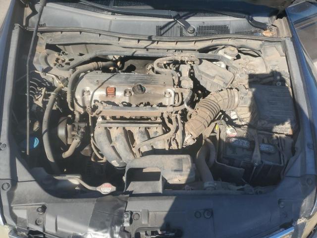 Photo 11 from auction – 2010 HONDA ACCORD EX with VIN 1HGCP2F75AA118535