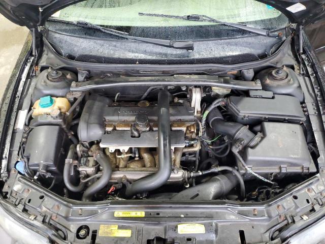 Фото 12 с аукциона – 2001 VOLVO V70 XC с VIN YV1SZ58D511005252