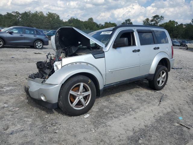 صورة رقم 1 من المزاد - 2007 DODGE NITRO SLT مع VIN 1D8GT58K97W619567