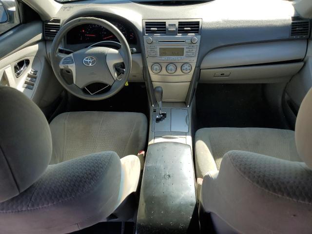 Photo 8 from auction – 2011 TOYOTA CAMRY BASE with VIN 4T4BF3EK0BR107517
