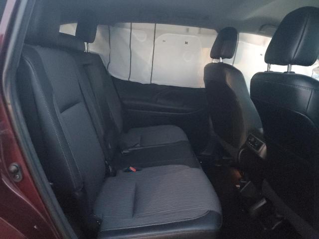 Zdjęcie 11 z aukcji – 2018 TOYOTA HIGHLANDER LE z VIN 5TDBZRFH3JS897314