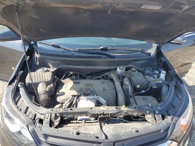 Photo 11 from auction – 2018 CHEVROLET EQUINOX LT with VIN 2GNAXKEX3J6169530
