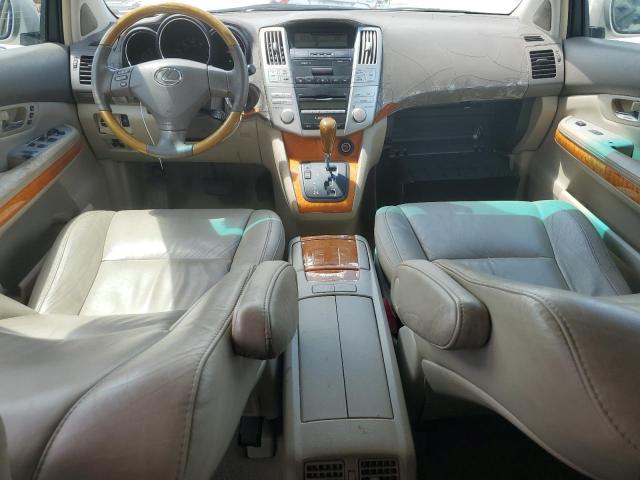 Photo 8 from auction – 2008 LEXUS RX 350 with VIN 2T2GK31U98C038335