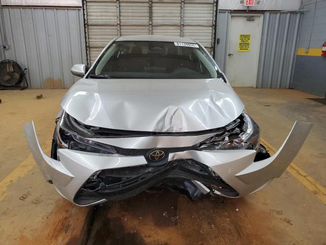 Photo 5 from auction – 2023 TOYOTA COROLLA LE with VIN 5YFB4MDE5PP026801